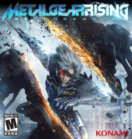 Metal Gear Rising: Revengeance para PC
