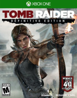 Tomb Raider: Definitive Edition para Xbox One