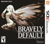 Bravely Default para Nintendo 3DS