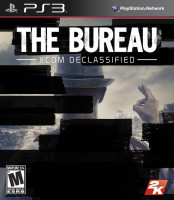 The Bureau: XCOM Declassified para PlayStation 3