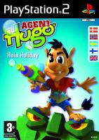 Agent Hugo: Hula Holiday para PlayStation 2