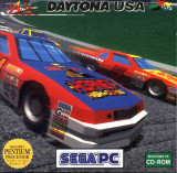 Daytona USA para PC