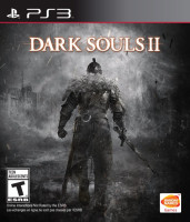 Dark Souls II para PlayStation 3