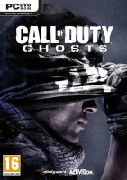 Call of Duty: Ghosts para PC