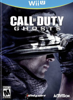 Call of Duty: Ghosts para Wii U