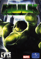 The Hulk para PC