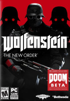 Wolfenstein: The New Order para PC