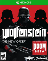 Wolfenstein: The New Order para Xbox One