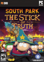 South Park: The Stick of Truth para PC