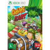 Chaves Kart para Xbox 360