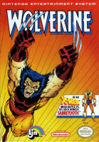 Wolverine para NES