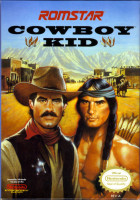 Cowboy Kid para NES