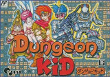 Dungeon Kid para NES