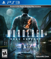Murdered: Soul Suspect para PlayStation 3