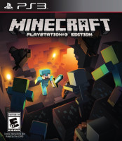 Minecraft: PlayStation 3 Edition para PlayStation 3