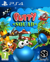 Putty Squad (2013) para PlayStation 4
