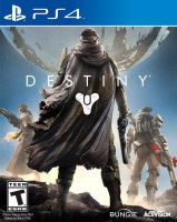 Destiny para PlayStation 4