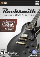 Rocksmith 2014 Edition para PC