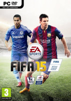 FIFA 15 para PC