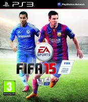 FIFA 15 para PlayStation 3