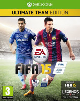 FIFA 15 para Xbox One