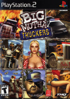 Big Mutha Truckers para PlayStation 2
