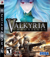 Valkyria Chronicles para PlayStation 3