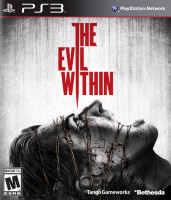 The Evil Within para PlayStation 3