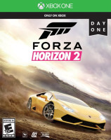 Forza Horizon 2 para Xbox One