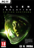Alien: Isolation para PC