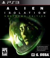 Alien: Isolation para PlayStation 3