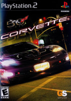 Corvette para PlayStation 2