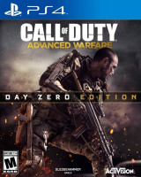 Call of Duty: Advanced Warfare para PlayStation 4
