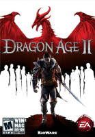 Dragon Age II para PC