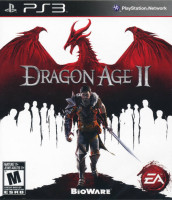 Dragon Age II para PlayStation 3