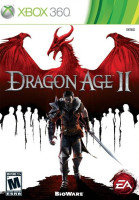 Dragon Age II para Xbox 360