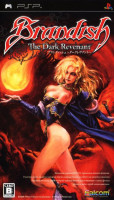 Brandish: The Dark Revenant para PSP
