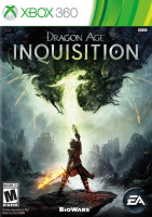 Dragon Age: Inquisition para Xbox 360