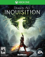 Dragon Age: Inquisition para Xbox One