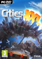 Cities XXL para PC