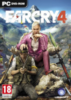 Far Cry 4 para PC