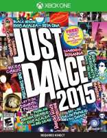 Just Dance 2015 para Xbox One