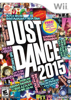 Just Dance 2015 para Wii