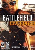 Battlefield Hardline para PC