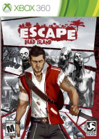Escape Dead Island para Xbox 360