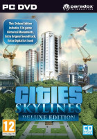Cities: Skylines para PC
