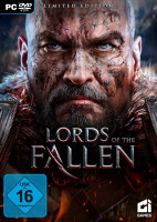 Lords of the Fallen para PC