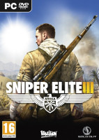 Sniper Elite 3 para PC