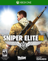 Sniper Elite 3 para Xbox One