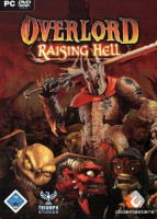 Overlord: Raising Hell para PC